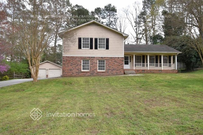 property at 5384 Pounds Dr N