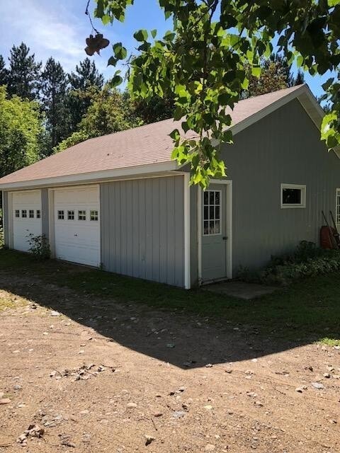 30917 S Oak St in Pequot Lakes, MN - Building Photo - Building Photo