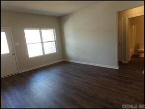 1115 O'Keefe Ave in Conway, AR - Building Photo - Building Photo