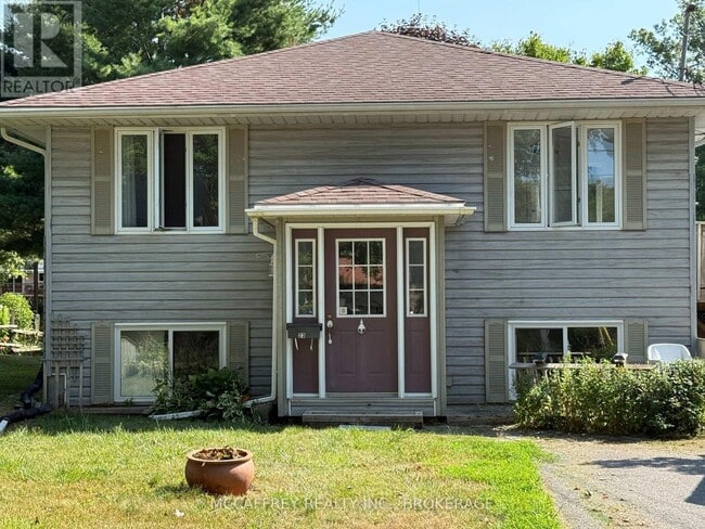 property at 23 Union St