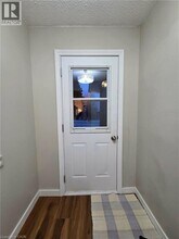 142 Bechtel Dr in Kitchener, ON - Building Photo - Building Photo