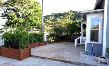 616 W De La Guerra St in Santa Barbara, CA - Building Photo - Building Photo