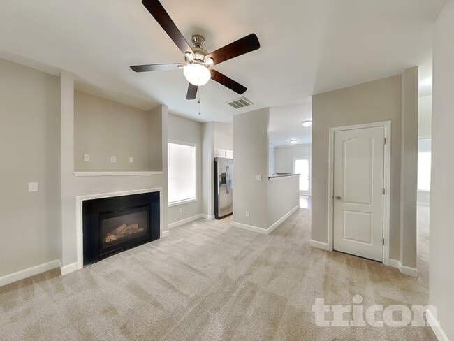 12405 Walden Lea Dr in Huntersville, NC - Building Photo - Building Photo