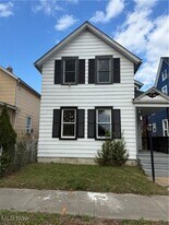 6014 Madison Ave in Cleveland, OH - Building Photo