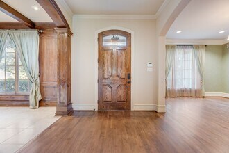 4203 Rolling Knolls Dr in Allen, TX - Building Photo - Building Photo