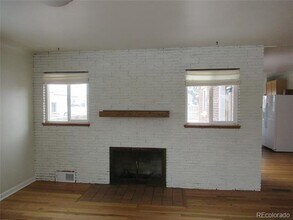 3700 E 30th Ave in Denver, CO - Building Photo - Building Photo