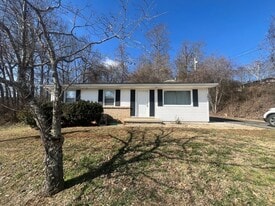 101 Cairo Dr in Gray, TN - Building Photo