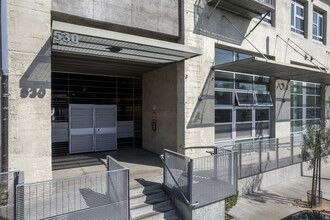 Barker Block in Los Angeles, CA - Building Photo - Building Photo