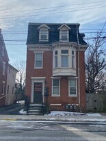 822 E Prospect St, Unit 2 in York, PA - Building Photo