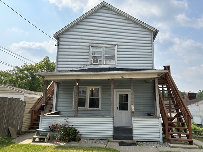 property at 239 N Main St