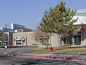 West Jordan Senior Housing in West Jordan, UT - Building Photo - Building Photo