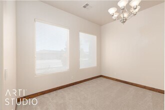 1521 Parkstone Rd W in Washington, UT - Building Photo - Building Photo