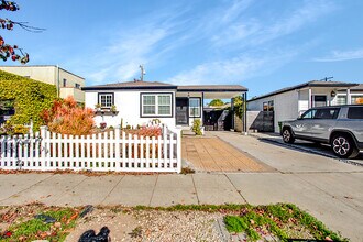 4132 Beethoven St in Los Angeles, CA - Building Photo - Building Photo