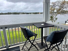 5107 Salmon Dr SE in St. Petersburg, FL - Building Photo