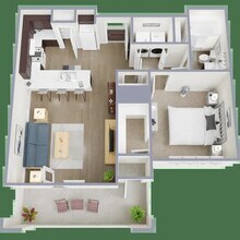 2136 W 34th St, Unit 145 in Houston, TX - Building Photo - Building Photo