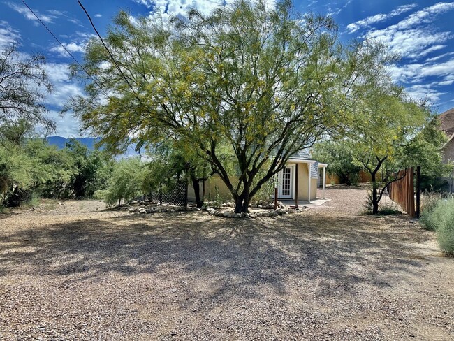 7348 S Branding Iron Rd in Safford, AZ - Building Photo - Building Photo