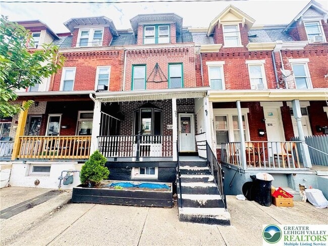 637 N Penn St in Allentown, PA - Building Photo - Building Photo