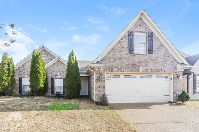 property at 2738 Old Well Cove
