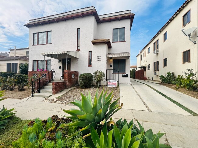 539 N Spaulding Ave