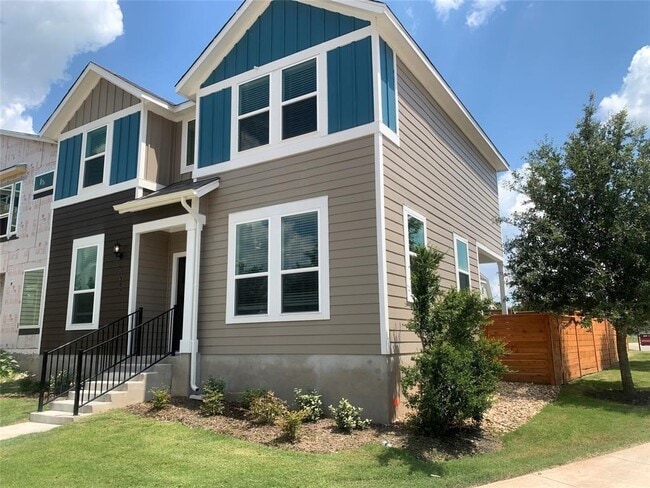 4802 Star Jasmine Dr in Austin, TX - Building Photo - Building Photo