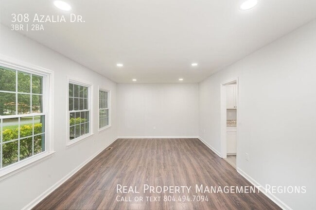 308 Azalia Dr in Fredericksburg, VA - Building Photo - Building Photo