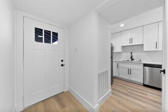 1514 Wirt Rd in Houston, TX - Building Photo - Building Photo