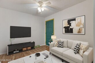 1318 Lee Ave in Lafayette, LA - Building Photo - Building Photo