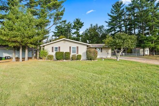 4600 N 250 E in Warsaw, IN - Building Photo - Building Photo