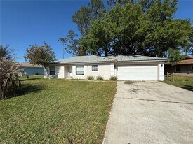 39 Beechwood Ln in Palm Coast, FL - Building Photo