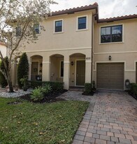 6115 Bangalow Dr in Greenacres, FL - Building Photo