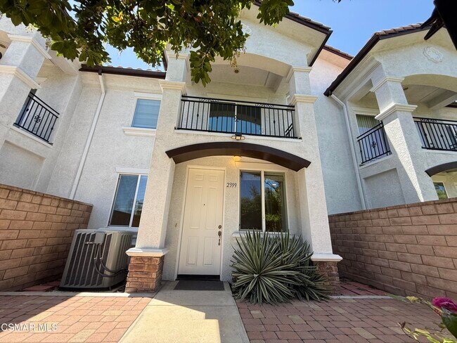 property at 2399 Chiquita Ln