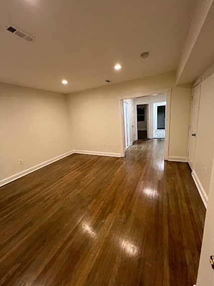 1213 Raum St NE in Washington, DC - Building Photo - Building Photo