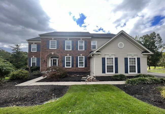 property at 1006 Glendevon Dr