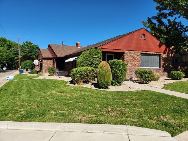 1902 W Brumback St in Boise, ID - Building Photo - Building Photo