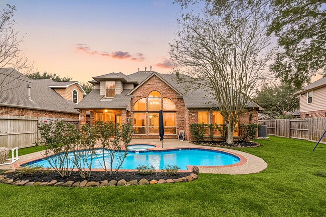 21735 Canyon Peak Ln in Katy, TX - Building Photo - Building Photo