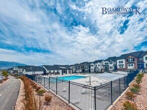 1415 N 3860 W in Eagle Mountain, UT - Building Photo - Building Photo