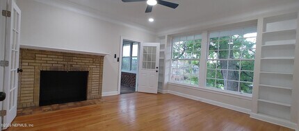 2149 St Johns Ave in Jacksonville, FL - Building Photo - Building Photo