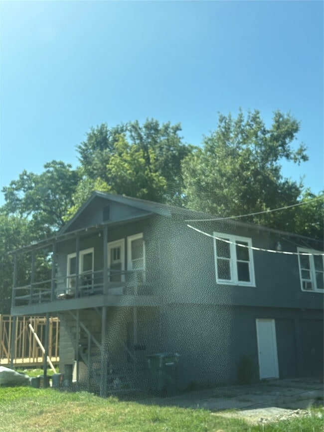 property at 2450 S 4th St