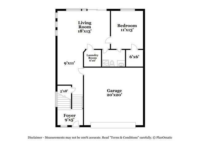 4511 Grotto Ct in North Las Vegas, NV - Building Photo - Building Photo