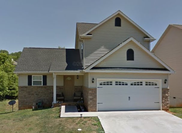 9907 Thunderbolt Way