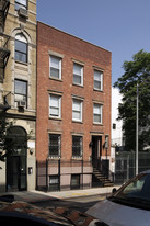 169 Suffolk St Apartments