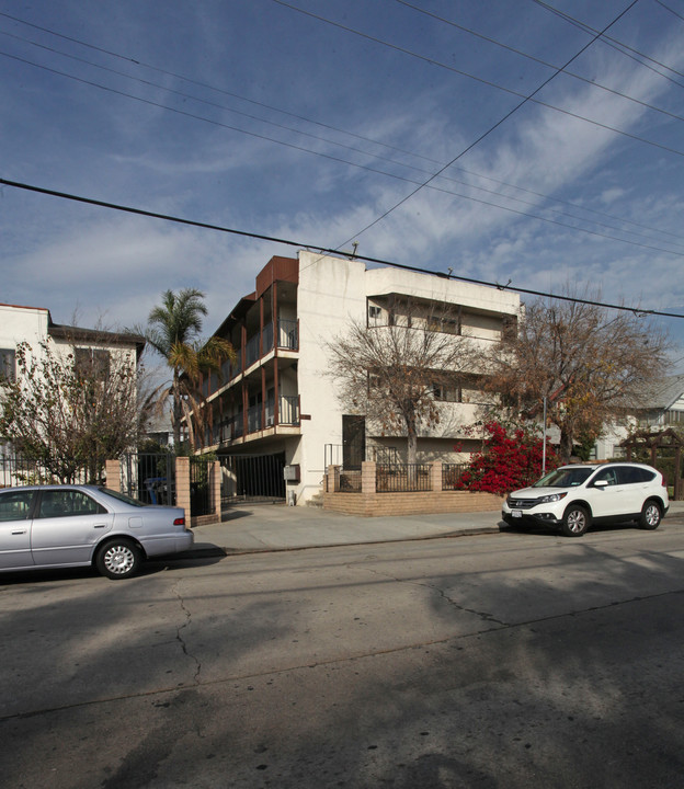 4623 Prospect Ave in Los Angeles, CA - Building Photo