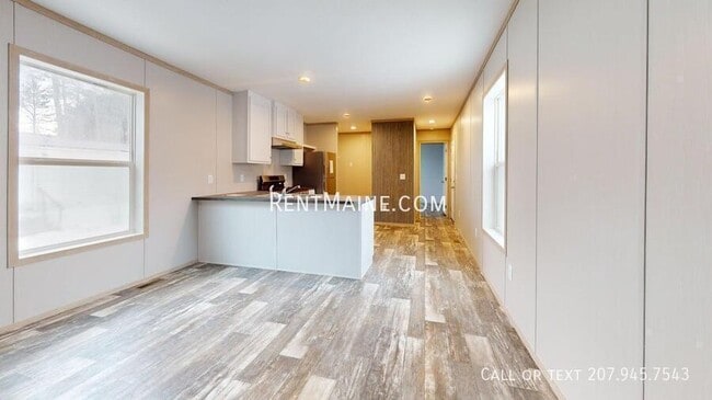 799 Stillwater Ave, Unit 3 in Old Town, ME - Building Photo - Building Photo