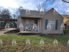 5809 Kilpatrick Ave in Fort Worth, TX - Building Photo