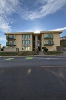190 Eastmoor Ave in Daly City, CA - Building Photo