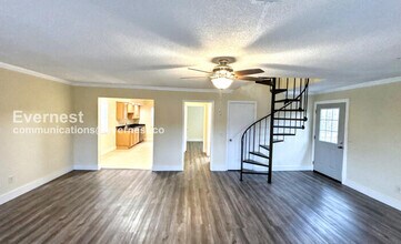 4814 Eldridge Rd in Chattanooga, TN - Building Photo - Building Photo