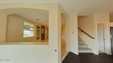 491 W Ebony Way in Chandler, AZ - Building Photo - Building Photo