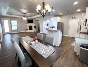 14 Cornwall Dr in Odessa, TX - Building Photo - Building Photo