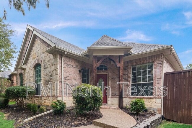 5544 Hidden Creek Ln in Frisco, TX - Building Photo - Building Photo