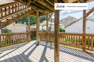 Room in Shared 2 bed/1 bath home in Boston, MA - Building Photo - Building Photo